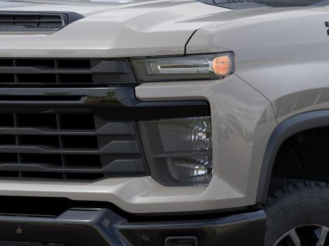 2026 Chevrolet Silverado 2500 HD Custom - Photo 36