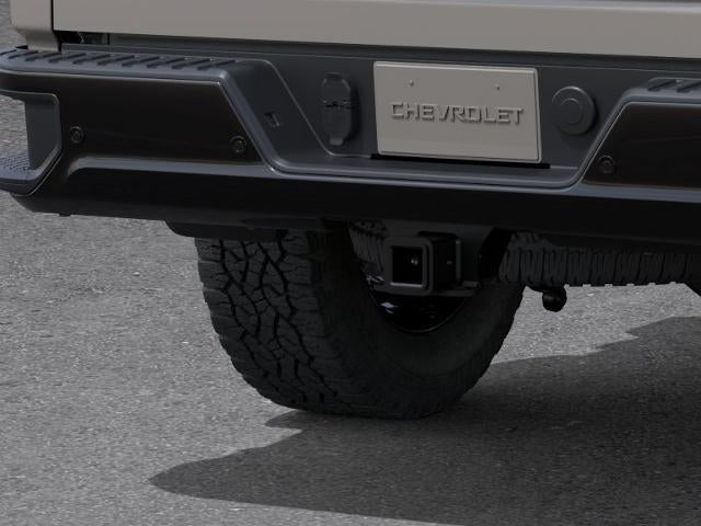 2026 Chevrolet Silverado 2500 HD Custom - Photo 40