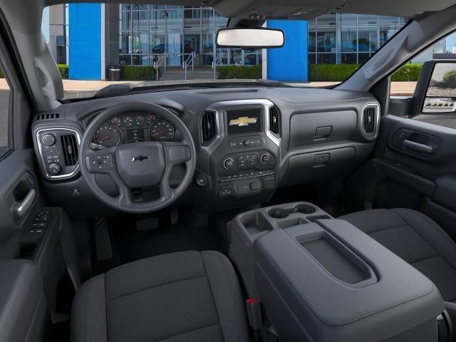 2026 Chevrolet Silverado 2500 HD Custom - Photo 41