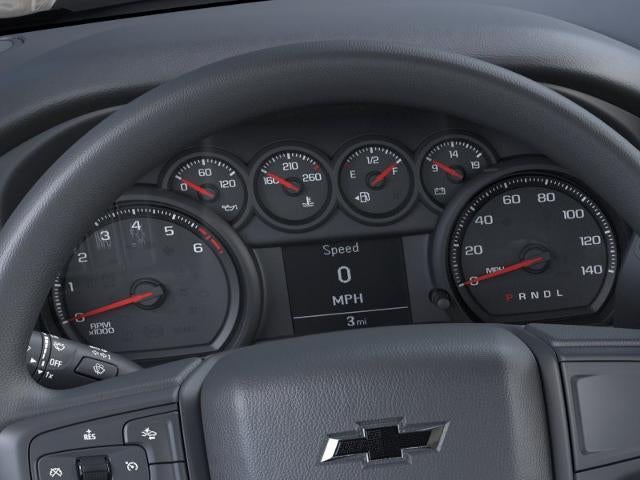2026 Chevrolet Silverado 2500 HD Custom - Photo 44