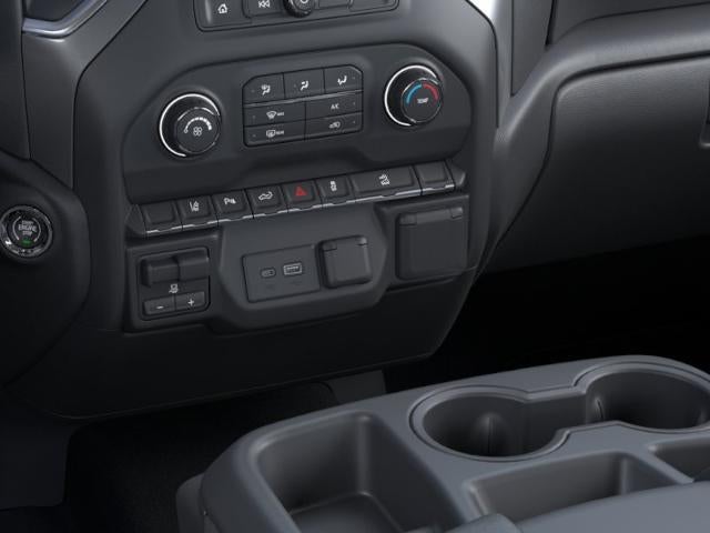 2026 Chevrolet Silverado 2500 HD Custom - Photo 49
