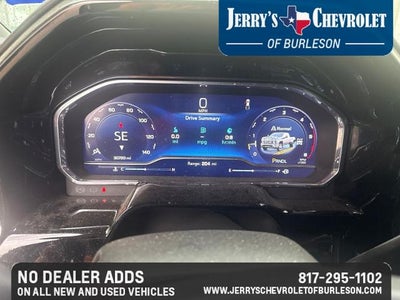 2024 Chevrolet Silverado 3500 HD LT DRW
