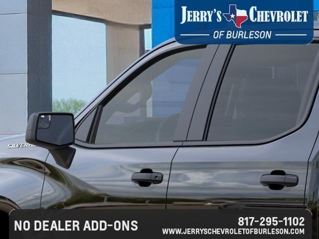 2026 Chevrolet Silverado 1500 Custom - Photo 14