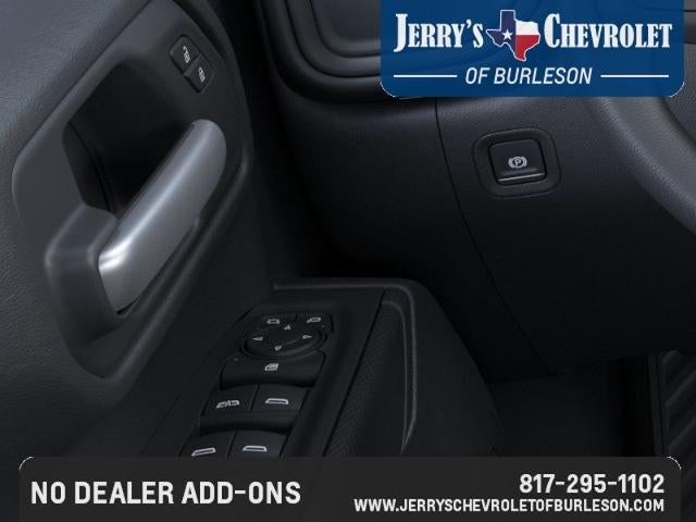 2026 Chevrolet Silverado 1500 Custom - Photo 24