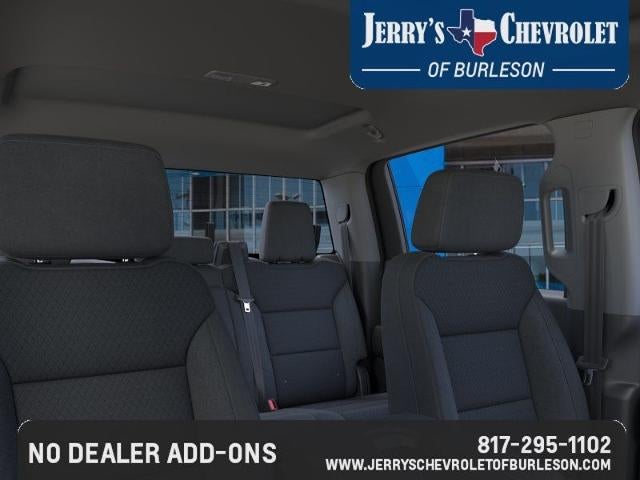 2026 Chevrolet Silverado 1500 Custom - Photo 26