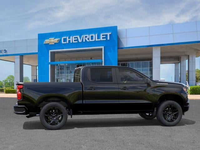 2026 Chevrolet Silverado 1500 Custom - Photo 31
