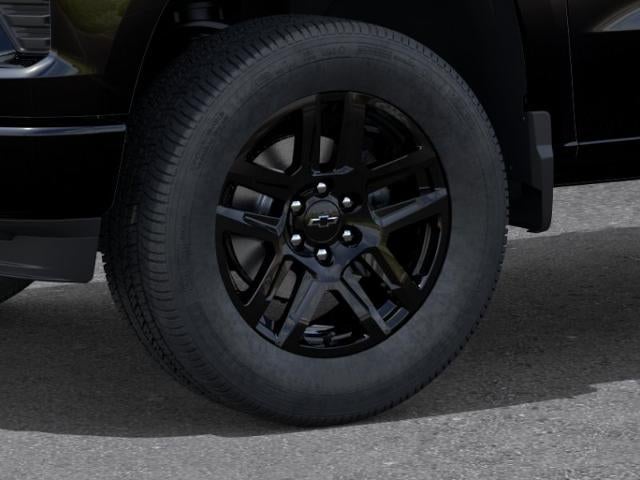 2026 Chevrolet Silverado 1500 Custom - Photo 35