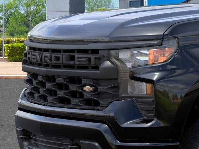 2026 Chevrolet Silverado 1500 Custom - Photo 39