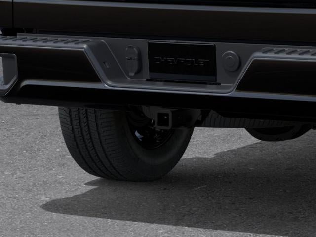 2026 Chevrolet Silverado 1500 Custom - Photo 40