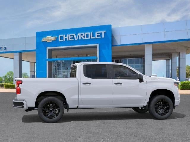 2026 Chevrolet Silverado 1500 Custom - Photo 29