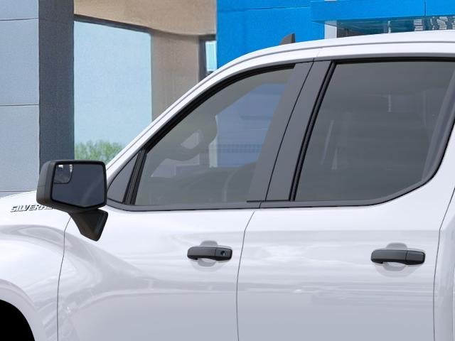 2026 Chevrolet Silverado 1500 Custom - Photo 36