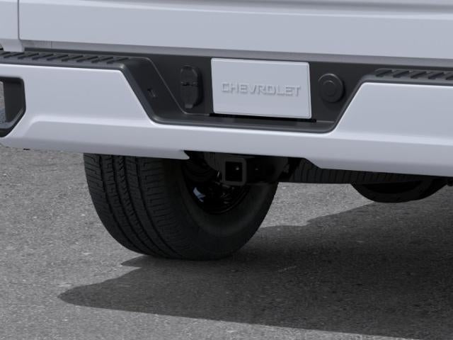 2026 Chevrolet Silverado 1500 Custom - Photo 38