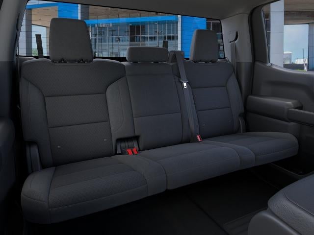 2026 Chevrolet Silverado 1500 Custom - Photo 41