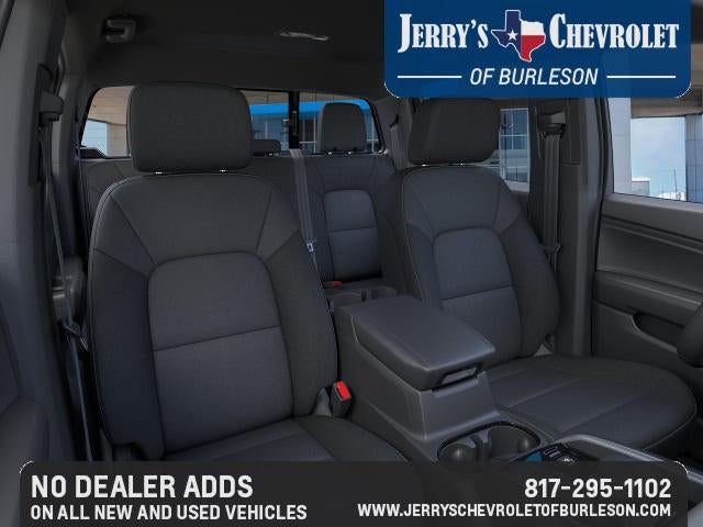 2026 Chevrolet Colorado Work Truck - Photo 18