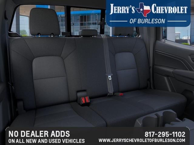 2026 Chevrolet Colorado Work Truck - Photo 19