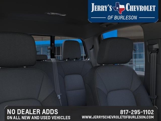 2026 Chevrolet Colorado Work Truck - Photo 26