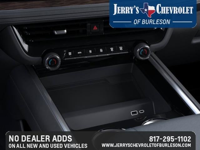 2027 Chevrolet Tahoe LS