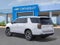2027 Chevrolet Tahoe LS