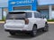 2027 Chevrolet Tahoe LS