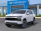 2027 Chevrolet Tahoe LS
