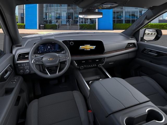 2027 Chevrolet Tahoe LS