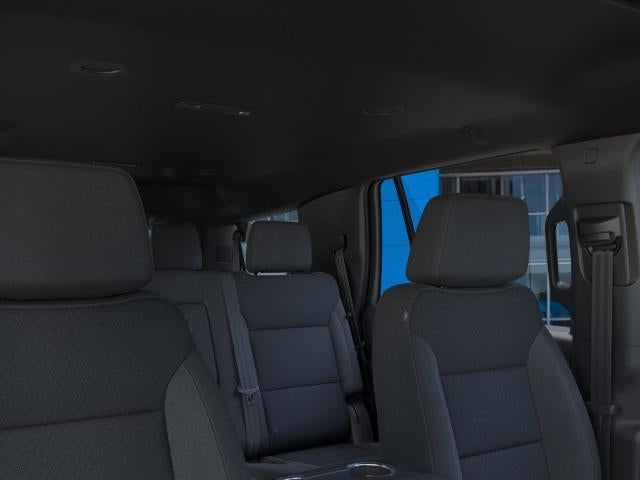 2027 Chevrolet Tahoe LS
