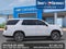 2027 Chevrolet Tahoe LS