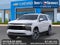2027 Chevrolet Tahoe LS