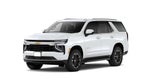 2027 Chevrolet Tahoe LS