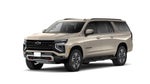 2027 Chevrolet Suburban Z71