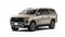 2027 Chevrolet Suburban Z71