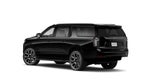 2026 Chevrolet Suburban Base