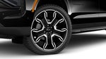2026 Chevrolet Suburban Base