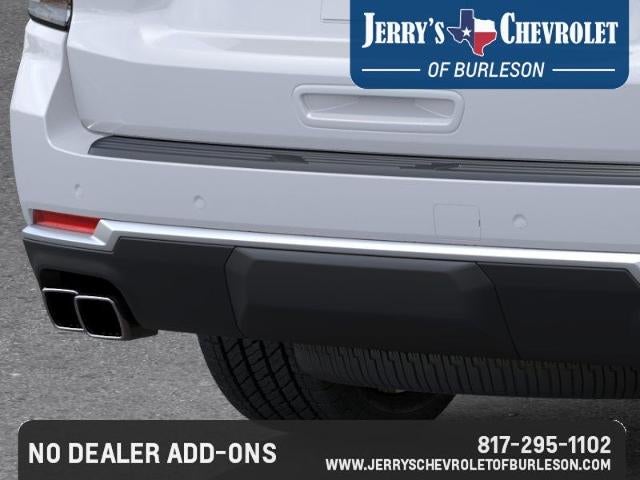 2026 Chevrolet Suburban High Country - Photo 16