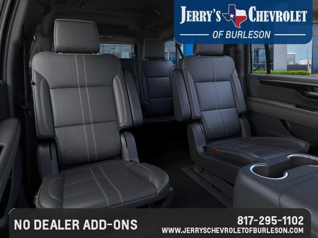 2026 Chevrolet Suburban High Country - Photo 19
