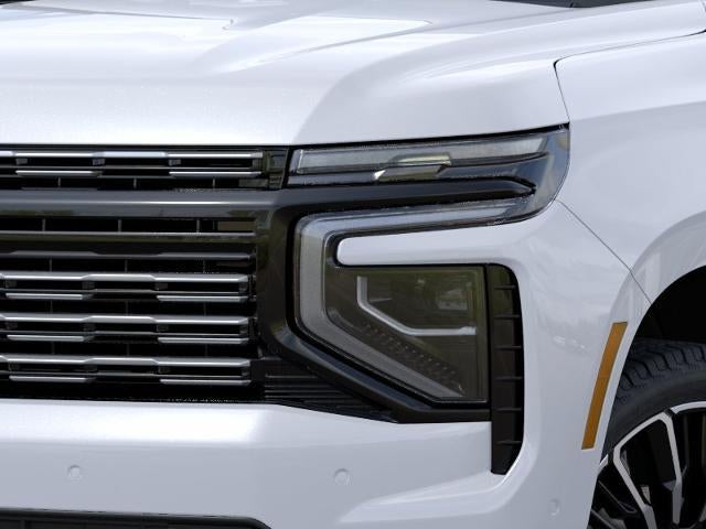 2026 Chevrolet Suburban High Country - Photo 36