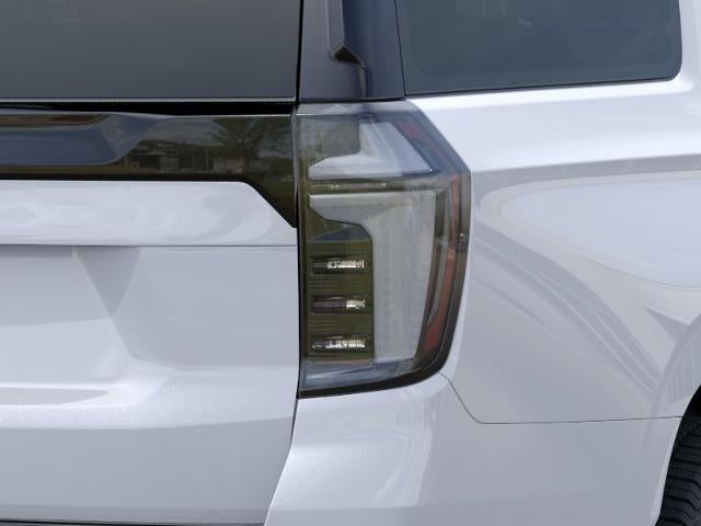 2026 Chevrolet Suburban High Country - Photo 37