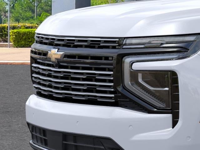 2026 Chevrolet Suburban High Country - Photo 39
