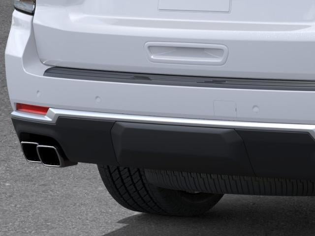 2026 Chevrolet Suburban High Country - Photo 40
