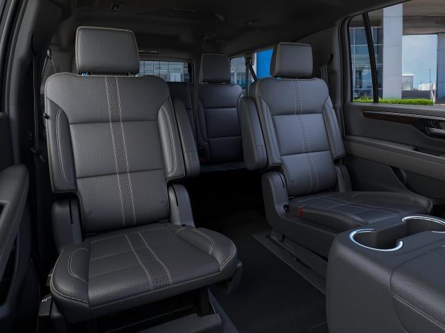 2026 Chevrolet Suburban High Country - Photo 43
