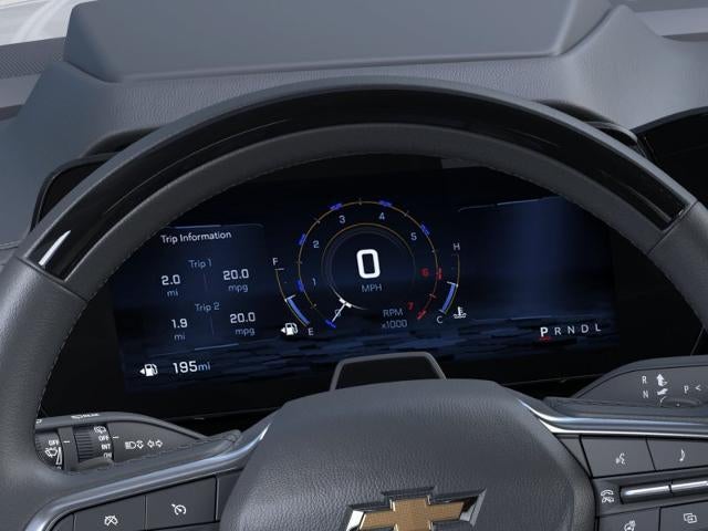 2026 Chevrolet Suburban High Country - Photo 44