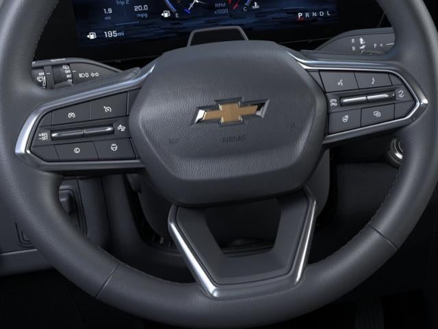 2026 Chevrolet Suburban High Country - Photo 45