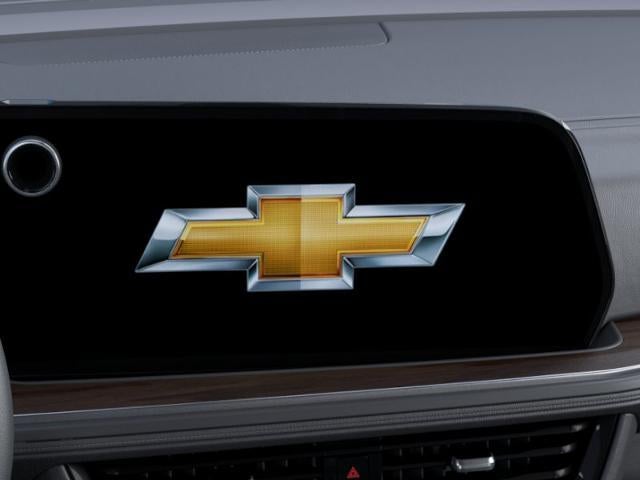 2026 Chevrolet Suburban High Country - Photo 46
