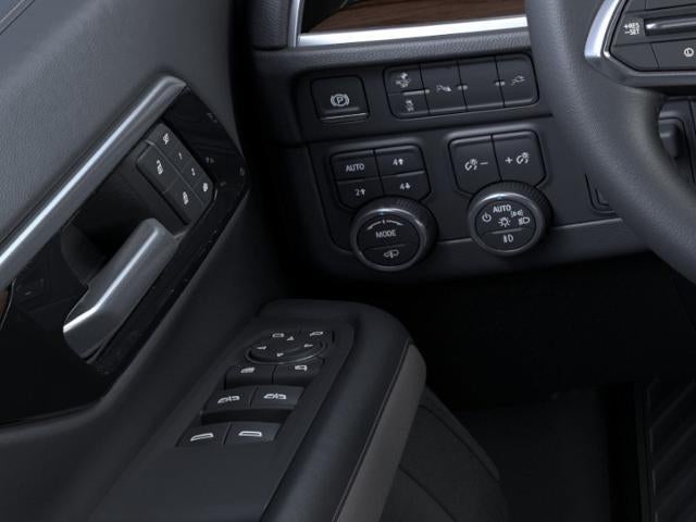 2026 Chevrolet Suburban High Country - Photo 48