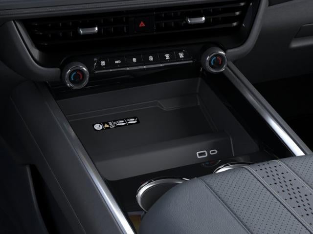 2026 Chevrolet Suburban High Country - Photo 49