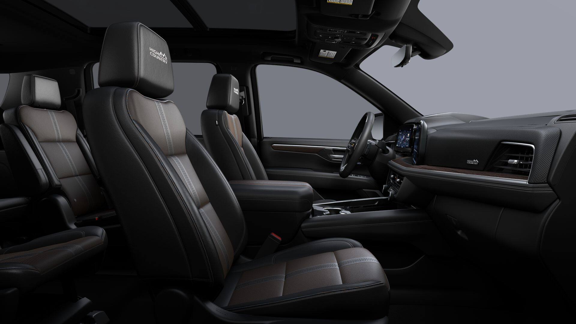 2026 Chevrolet Suburban High Country - Photo 56