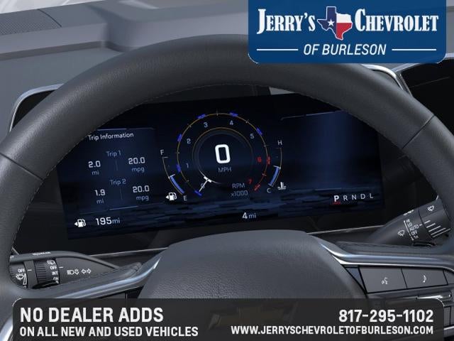 2027 Chevrolet Tahoe LT