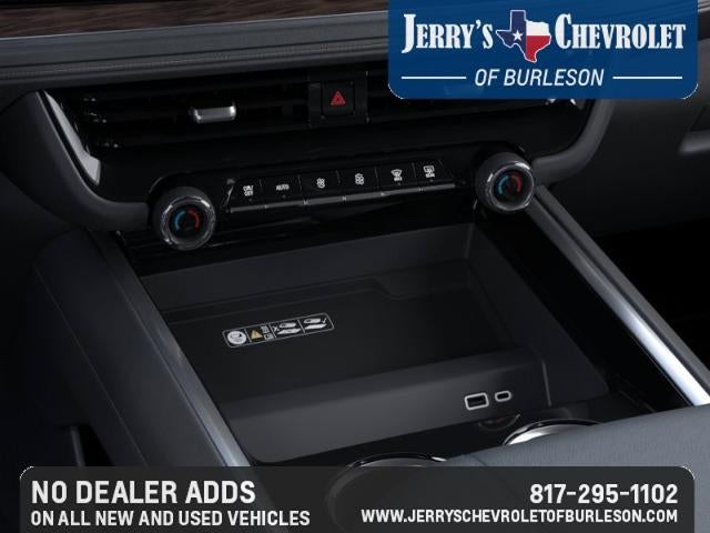2027 Chevrolet Tahoe LT