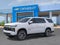 2027 Chevrolet Tahoe LT