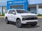 2027 Chevrolet Tahoe LT